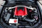 Chevrolet Camaro ZL1 HPE750 by Hennessey 2014 года